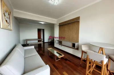 Apartamento à venda e para alugar em limeira, centro, com 3 quartos, com 160 m², edifício danúbio