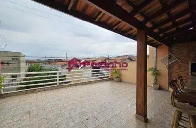 Loja à venda em limeira, jardim residencial guimarães, com 2 quartos, com 201.47 m²