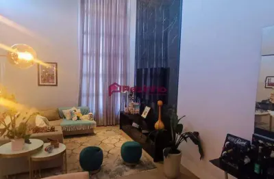 Casa à venda em limeira, terras de são bento ii, com 3 quartos, com 205 m²