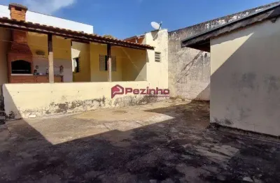 Casa à venda em limeira, vila queiroz, com 4 quartos, com 263 m²