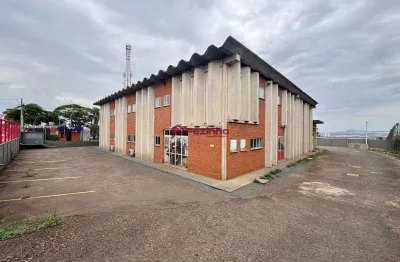 Galpão à venda e para alugar em limeira, jardim nereide, com 1200 m²
