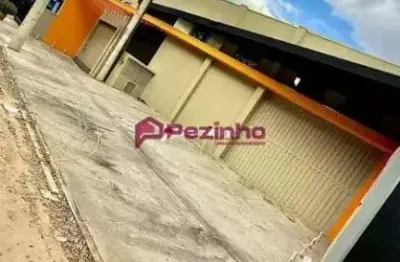 Galpão à venda e para alugar em limeira, jardim maria bruschi modeneis, com 694 m²