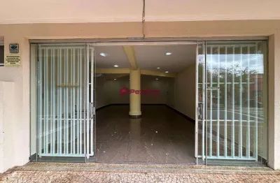 Ponto comercial para alugar no Centro, Limeira 