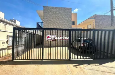 Kitnet para alugar em limeira, jardim cidade universitária i, com 1 quarto, com 15 m²