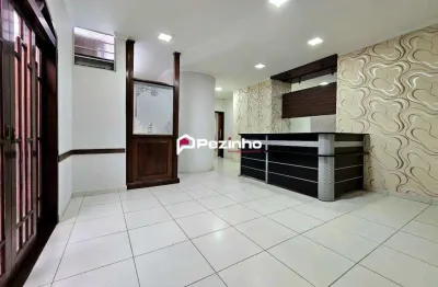 Conjunto à venda e para alugar em limeira, vila claudia, com 173 m²