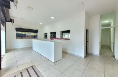 Sala comercial com 10 salas para alugar no Centro, Limeira 
