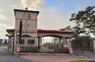 Terreno à venda em limeira, portal de são clemente, com 500 m², portal de são clemente