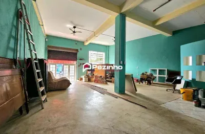 Ponto comercial para alugar no Centro, Limeira 