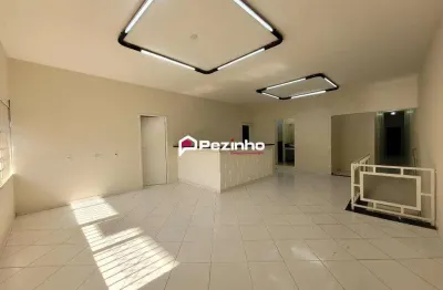 Casa para alugar em limeira, centro, com 3 quartos, com 170 m²