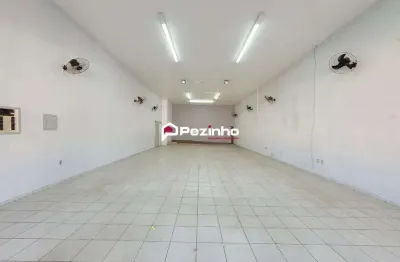 Ponto comercial para alugar no Jardim Ouro Verde, Limeira 