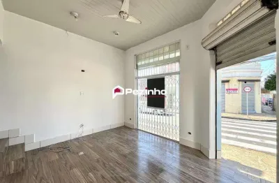 Sala comercial para alugar no Centro, Limeira 