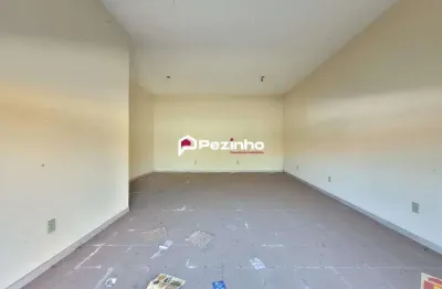 Loja para alugar em limeira, jardim doutor joão batista levy, com 36 m²