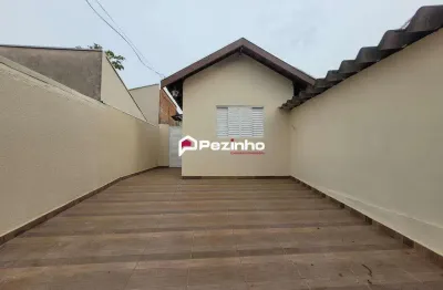 Casa para alugar em limeira, vila cristóvam, com 1 quarto, com 65 m²