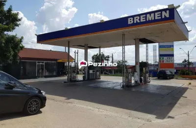 Ponto para alugar em limeira, chácaras antonieta, com 897 m²