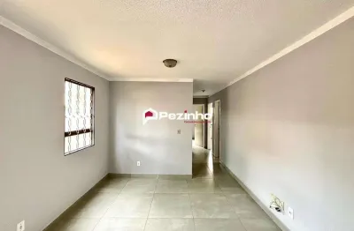 Apartamento para alugar em limeira, itaipu, com 3 quartos, com 69 m², parque dos sabiás c