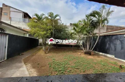 Terreno comercial para alugar na Vila Rocha, Limeira 