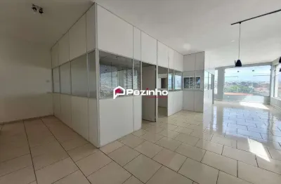 Ponto comercial para alugar na Vila Queiroz, Limeira 