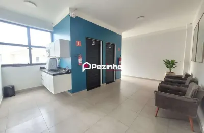 Sala comercial para alugar na Vila Solar, Limeira 
