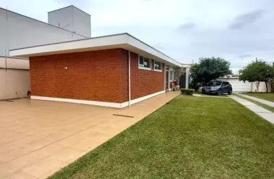 Casa à venda e para alugar em limeira, vila claudia, com 3 quartos, com 350 m²