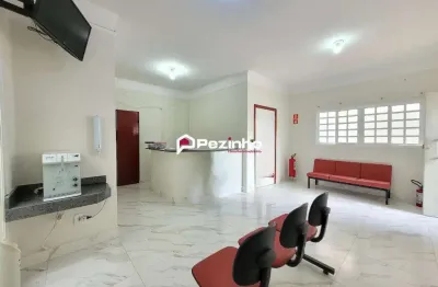 Sala comercial para alugar na Vila Primavera, Limeira 