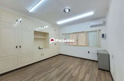 Ponto comercial para alugar na Rua Presidente Humberto Alencar Castelo Branco, 214, Jardim Mercedes, Limeira