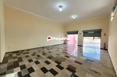 Ponto comercial para alugar no Jardim Nova Europa, Limeira 