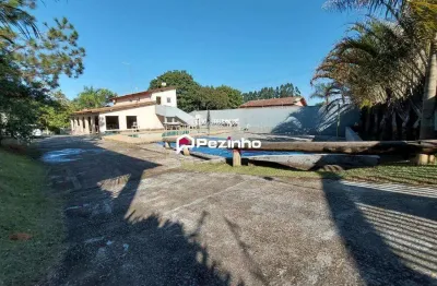 Chácara / sítio com 3 quartos para alugar no Jardim Colina Verde, Limeira 