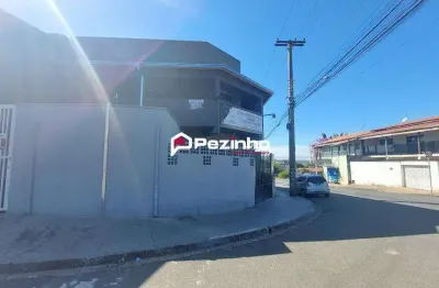 Loja para alugar em limeira, jardim residencial recanto alvorada, com 50 m²