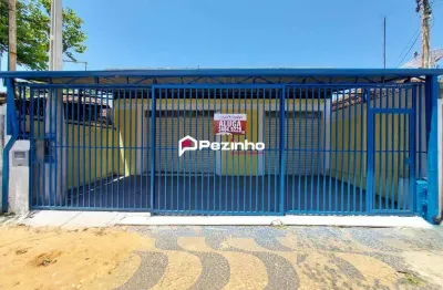 Ponto comercial para alugar na Vila Cidade Jardim, Limeira 