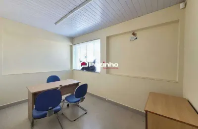 Ponto comercial para alugar na Vila Piza, Limeira 