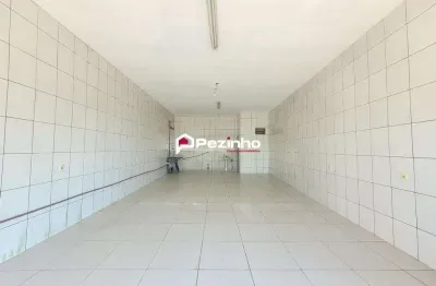 Sala comercial para alugar no Jardim Planalto, Limeira 