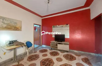 Casa à venda e para alugar em limeira, jardim residencial josé cortez, com 2 quartos, com 120 m²