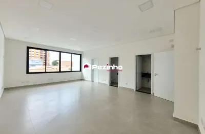 Loja para alugar em limeira, centro, com 51.62 m², energia separado/agua junto