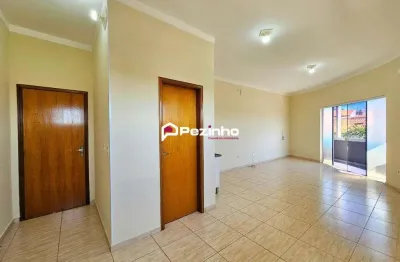 Ponto comercial para alugar no Jardim Nova Europa, Limeira 