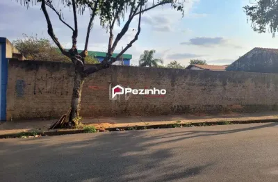 Terreno comercial para alugar na Vila Castelar, Limeira 