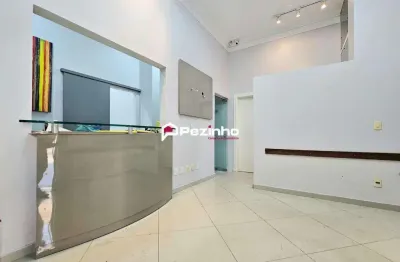 Sala comercial para alugar no Centro, Limeira 