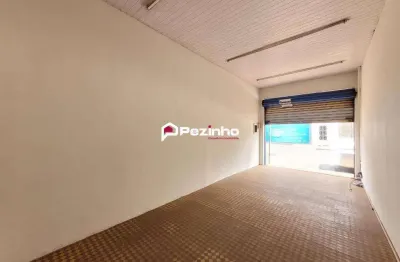Ponto comercial para alugar no Centro, Limeira 