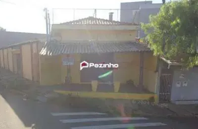Ponto comercial para alugar na Vila Camargo, Limeira 