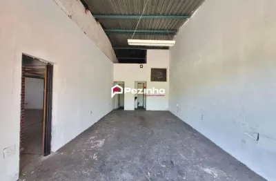 Ponto comercial para alugar no Parque das Nações, Limeira 