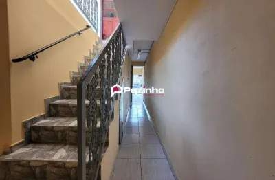 Sala para alugar em limeira, jardim residencial victório lucato, com 15 m²