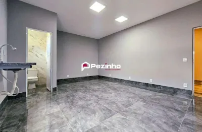 Sala comercial para alugar no Jardim Porto Real, Limeira 