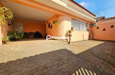 Sala comercial para alugar na Vila São Luiz, Limeira 