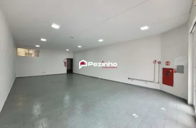 Ponto comercial para alugar na Vila Esteves, Limeira 
