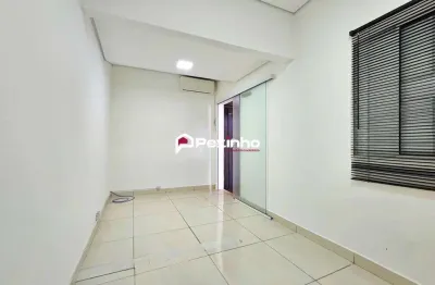 Ponto comercial para alugar na Vila Claudia, Limeira 