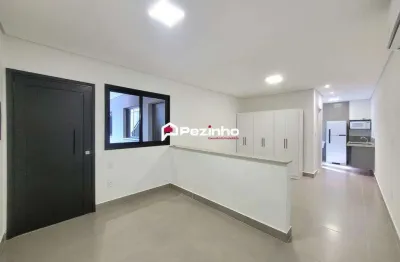 Kitnet para alugar em limeira, jardim morro azul, com 1 quarto, com 30 m²