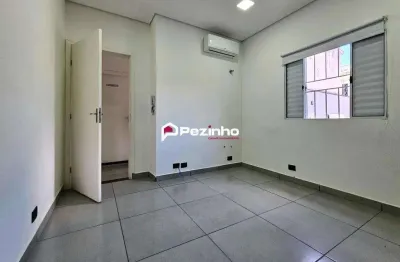 Ponto comercial para alugar na Vila Claudia, Limeira 