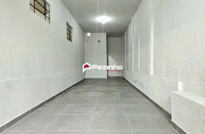 Ponto comercial para alugar no Jardim Vista Alegre, Limeira 