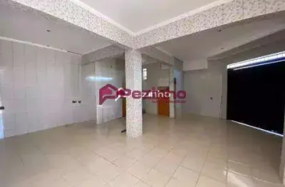 Salão para alugar em limeira, jardim cidade universitária i, com 121 m²