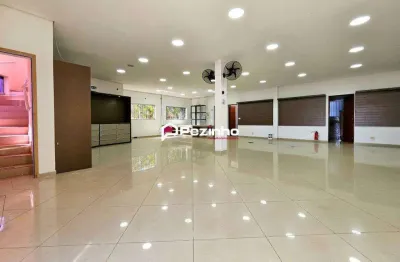 Ponto comercial para alugar no Jardim Glória, Limeira 