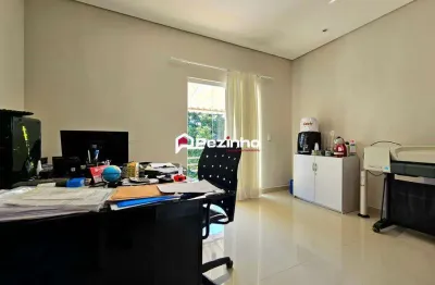 Sala comercial para alugar na Vila Cidade Jardim, Limeira 